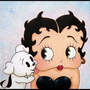 Meet your Posher, Earlene